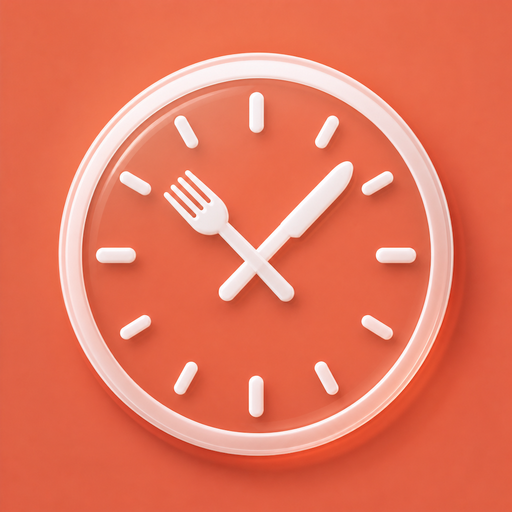 Lunchdate Logo